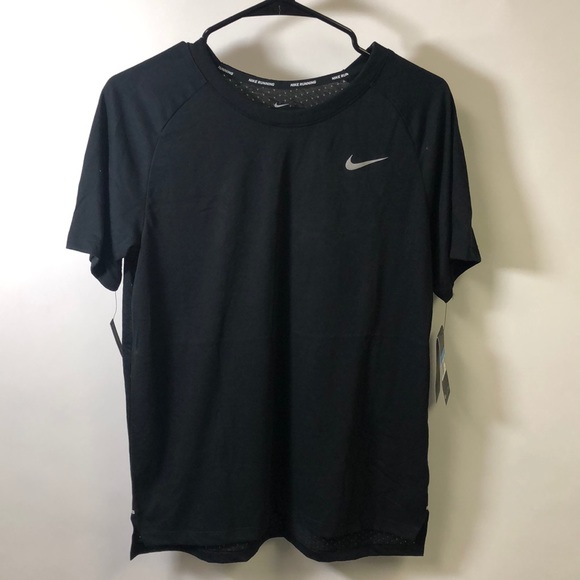 Tops - Nike Women’s Dri-Fit Running Shirt SZ M (J 190)